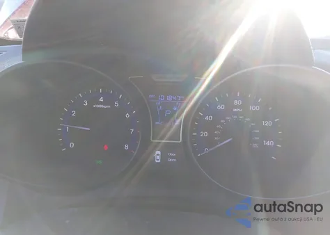 2015 Hyundai Veloster Turbo from USA, damaged, VIN KMHTC6AE3FU230677